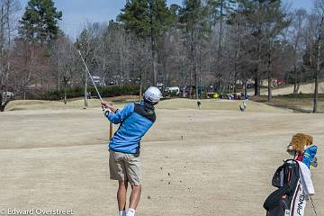 Byrnes Invitational -102